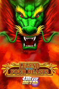 Legend of the Four Beasts